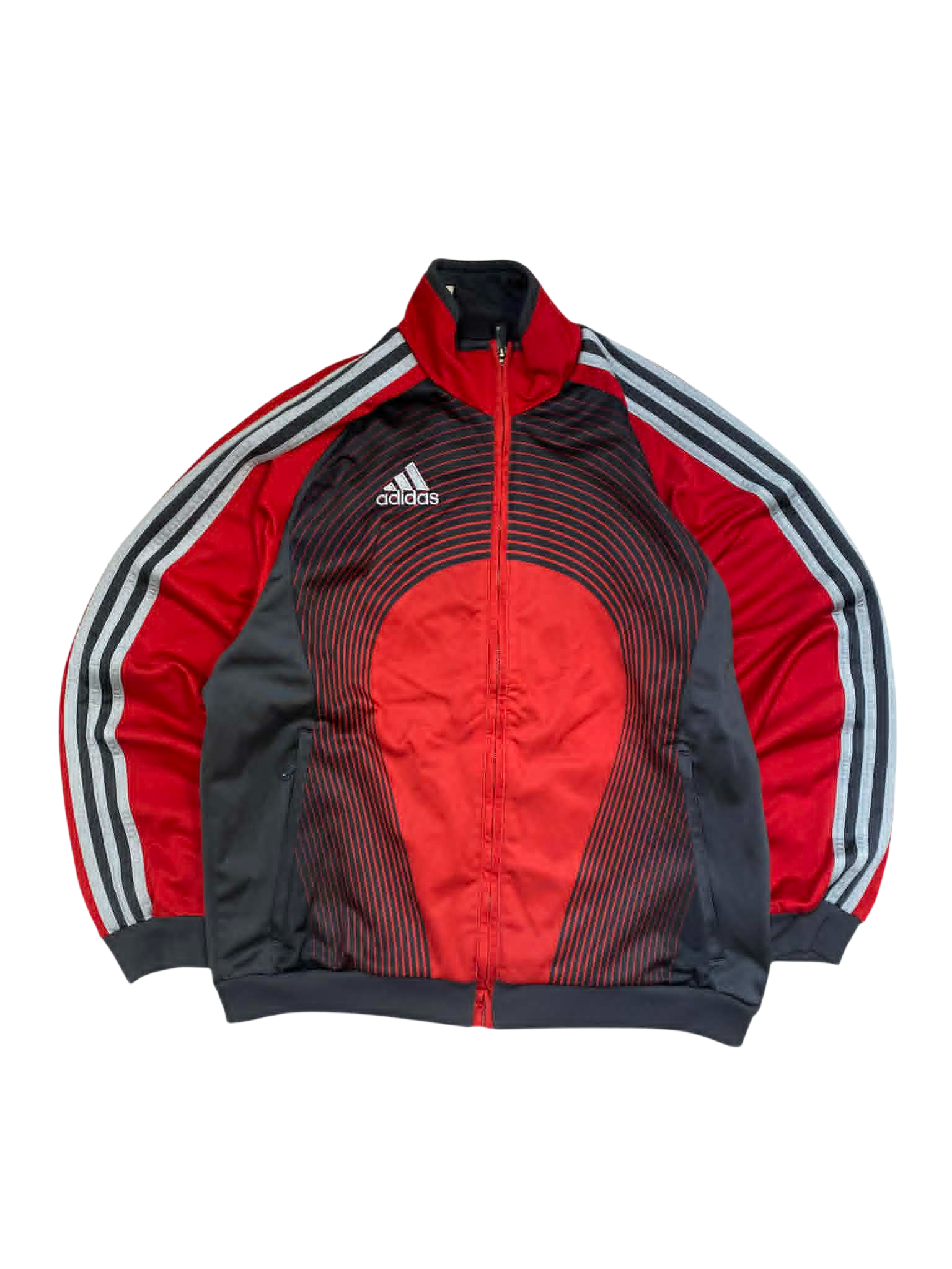 Adidas Vintage 2006 Tracksuit (S)