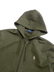 Polo Ralph Lauren Full Zip Up (L)