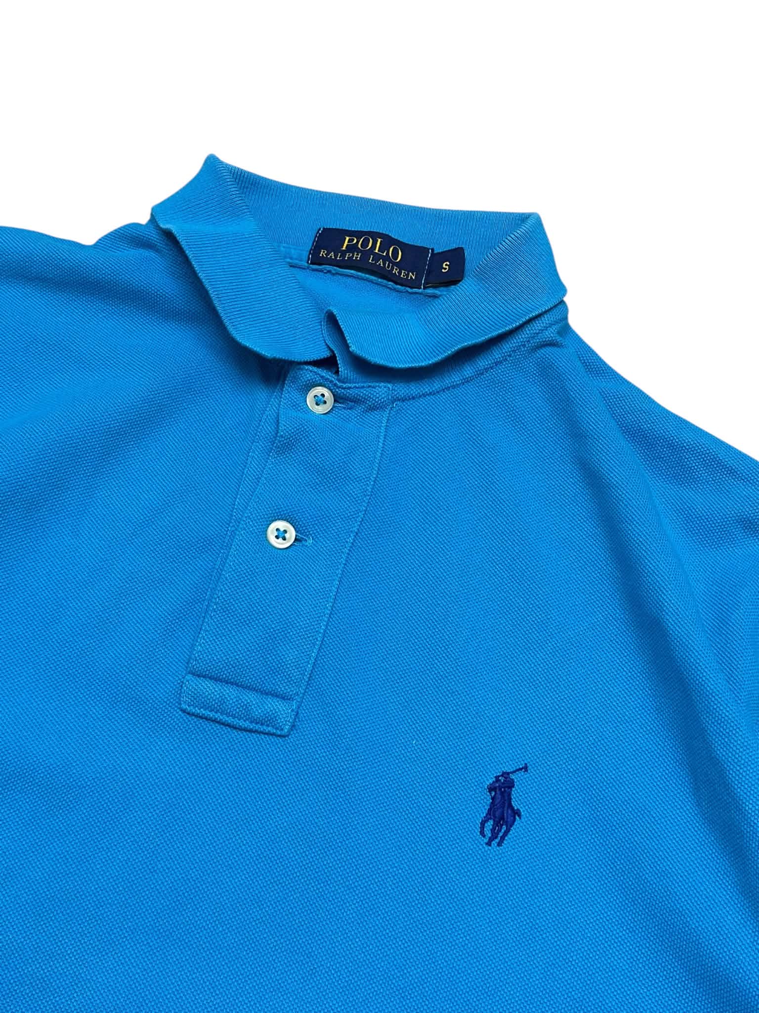 Polo Ralph Lauren Poloshirt (S-M)