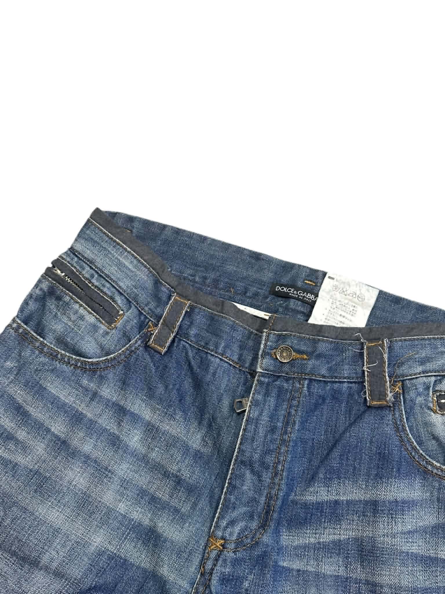 Dolce & Gabbana Jeans (M-L)