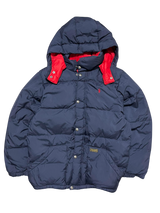 Ralph Lauren Puffer Jacket (XS)