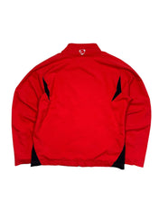 2007-08 Nike x Manchester United Trackjacket (M)