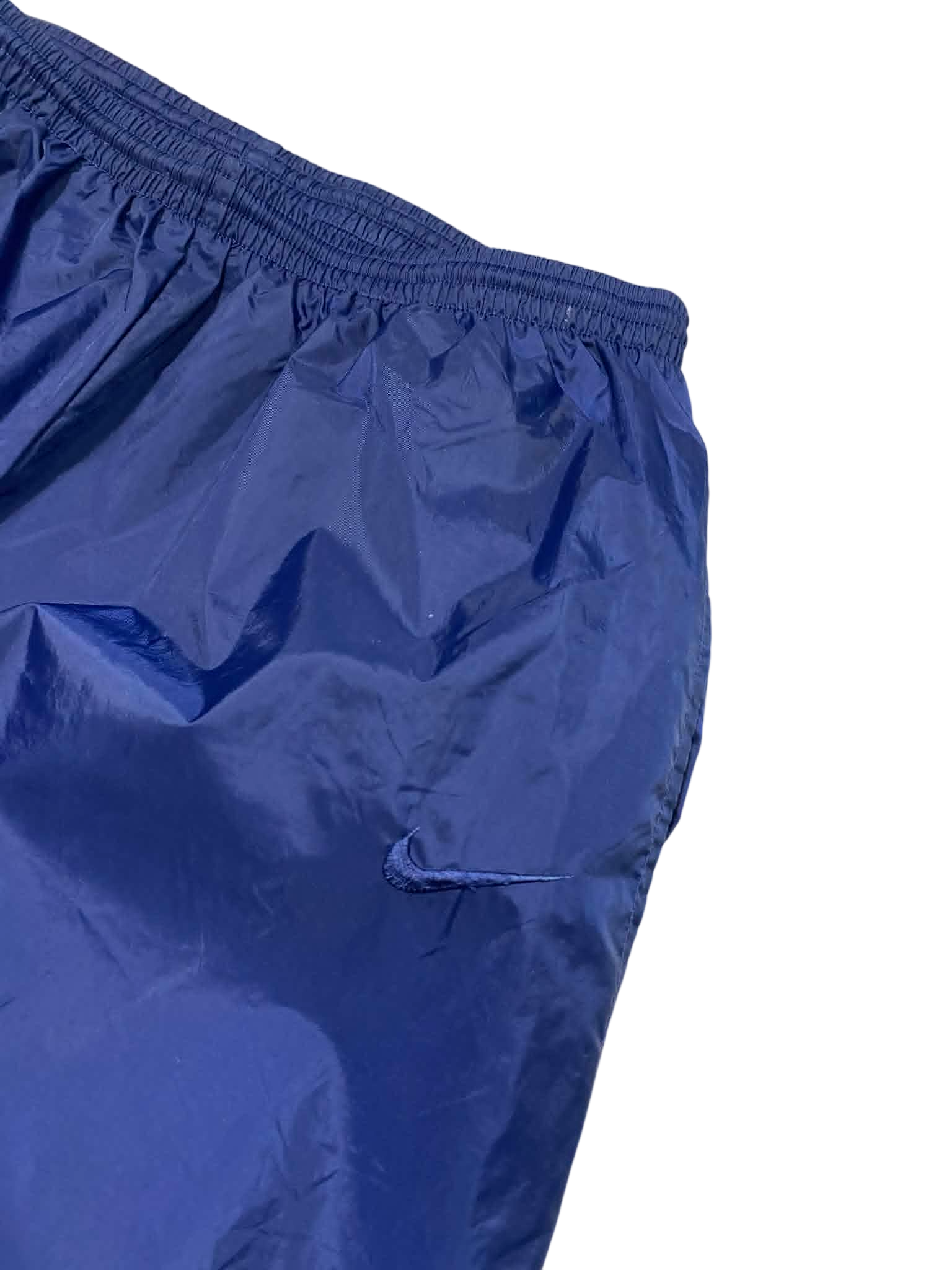 Nike Vintage Flared Trackpants (L)