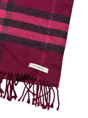 Burberry Scarf (170 cm)