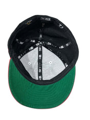 Chicage Blackhaus New Era Cap (L)