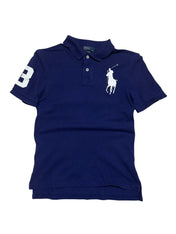 Ralph Lauren Bigpony Poloshirt (Women XS-S)