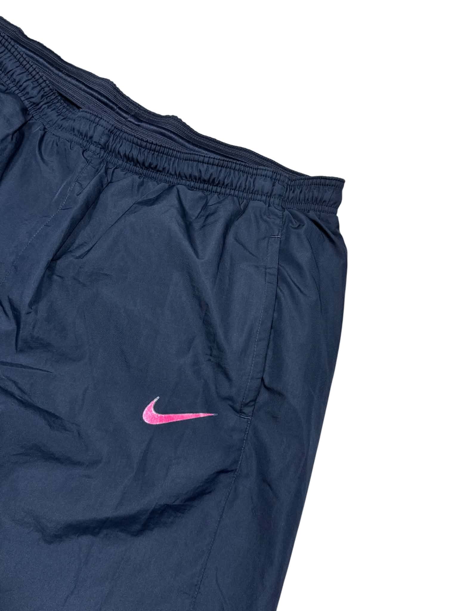 Nike x Barcelona 2010-11 Trackpants (XL)