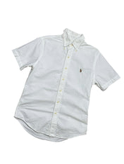 Polo Ralph Lauren Old Money Shirt (XS)