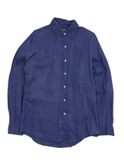 Polo Ralph Lauren Old Money Shirt (M)