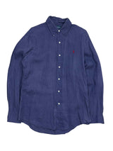 Polo Ralph Lauren Old Money Shirt (M)