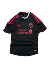 2010-11 Liverpool Vintage Jersey (S)