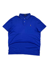 Polo Ralph Lauren PREMIUM Poloshirt (L)