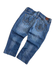 Y2K Espirit Bootcut Jeans (S)