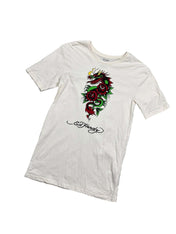 ED Hardy T-Shirt (S-M)