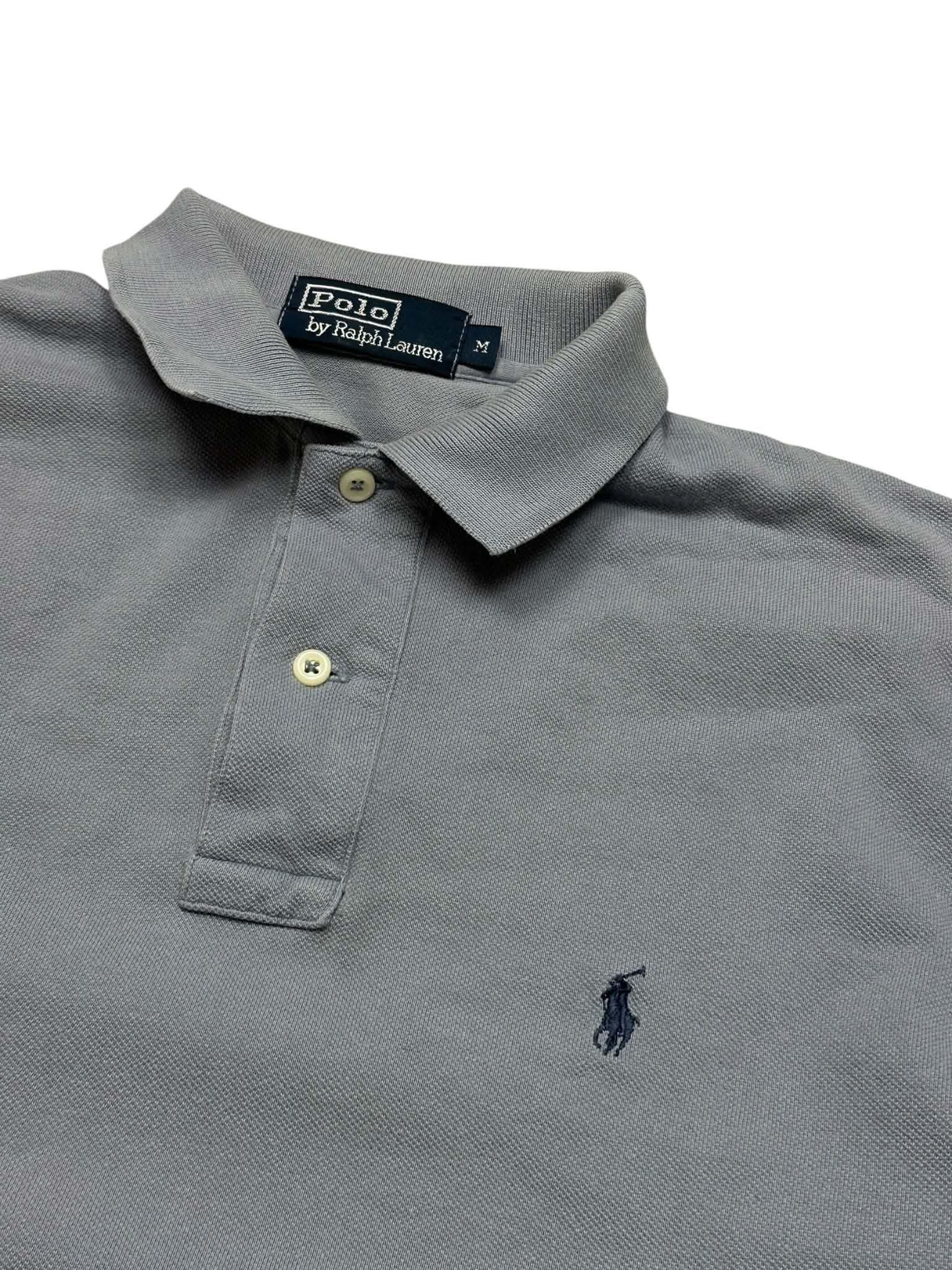 Polo Ralph Lauren Poloshirt (M-L)
