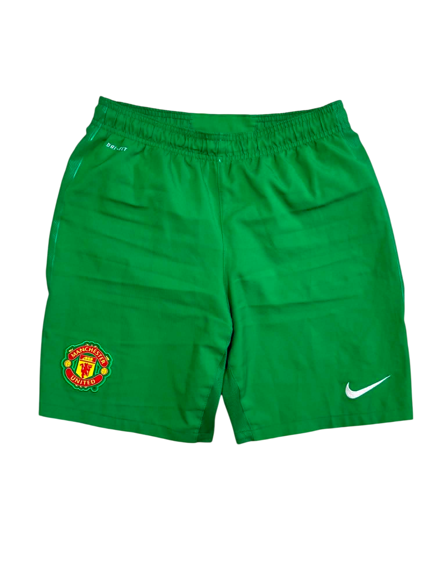 Nike x Manchester United 2012-13 Shorts (S)