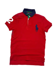 Polo Ralph Lauren Bigpony Poloshirt (M)