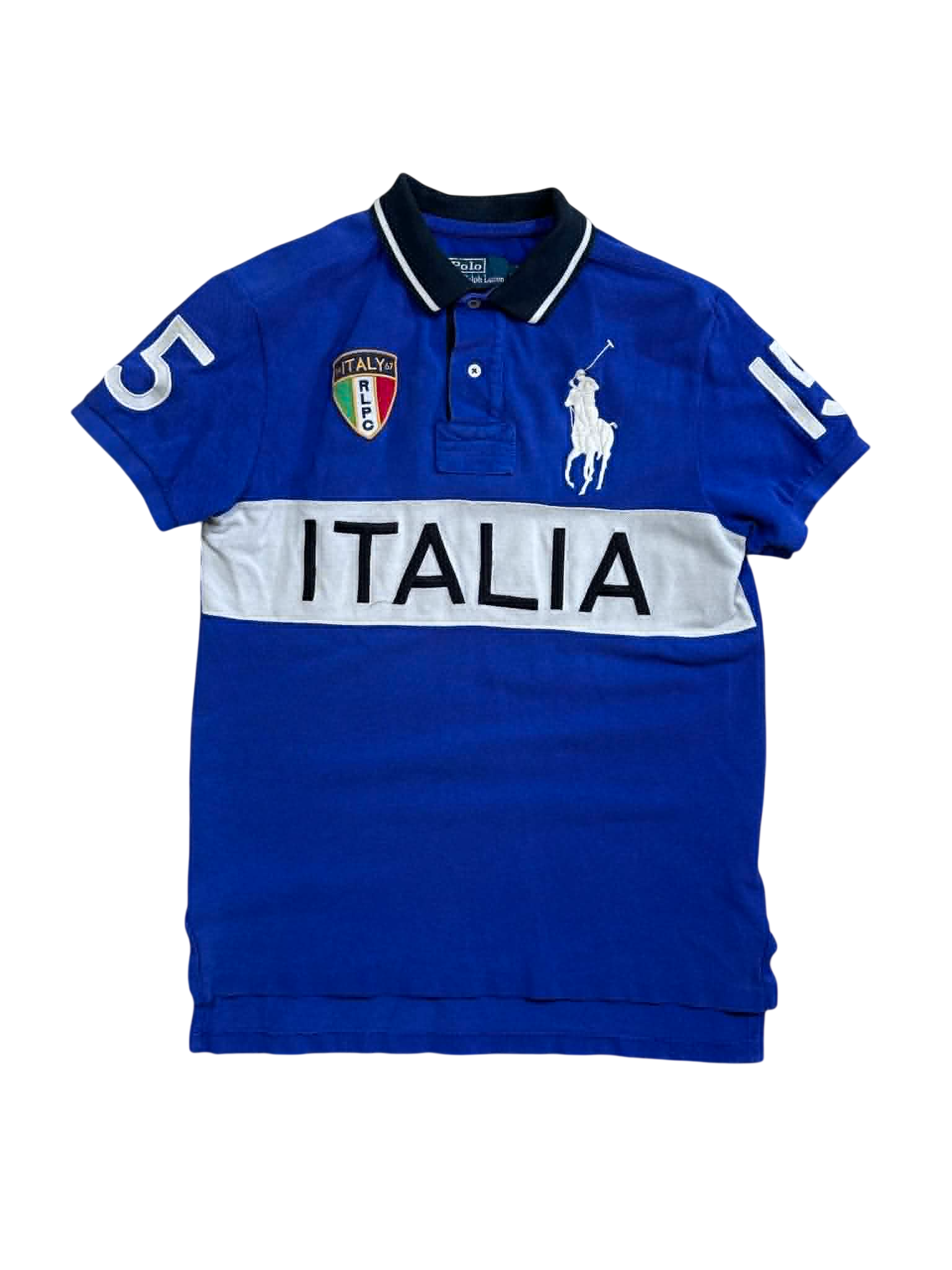 Polo Ralph Lauren Chief Keef ITALY Polo (S)