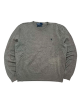 Ralph Lauren Crewneck (L)