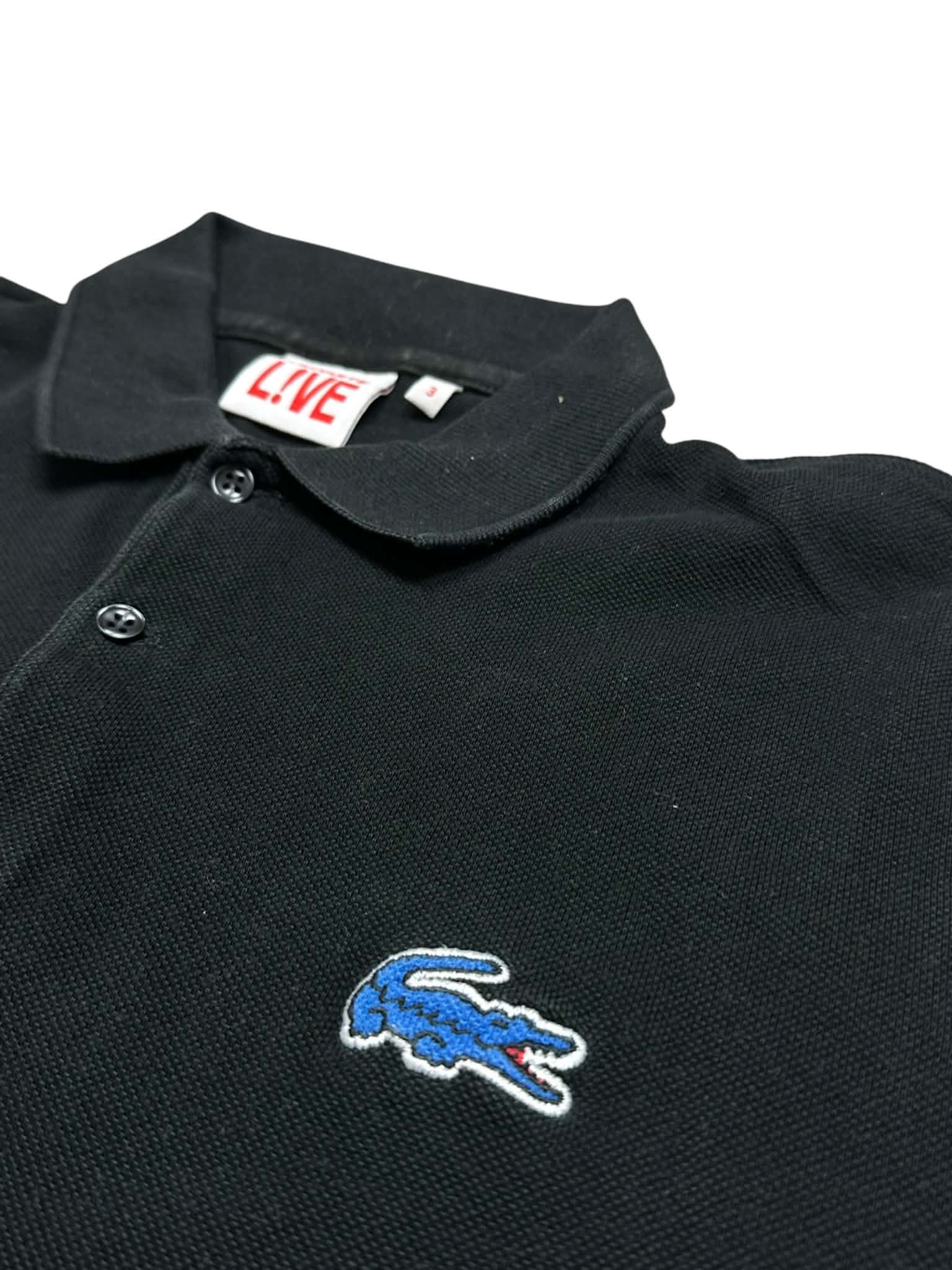 Lacoste Poloshirt (XS)