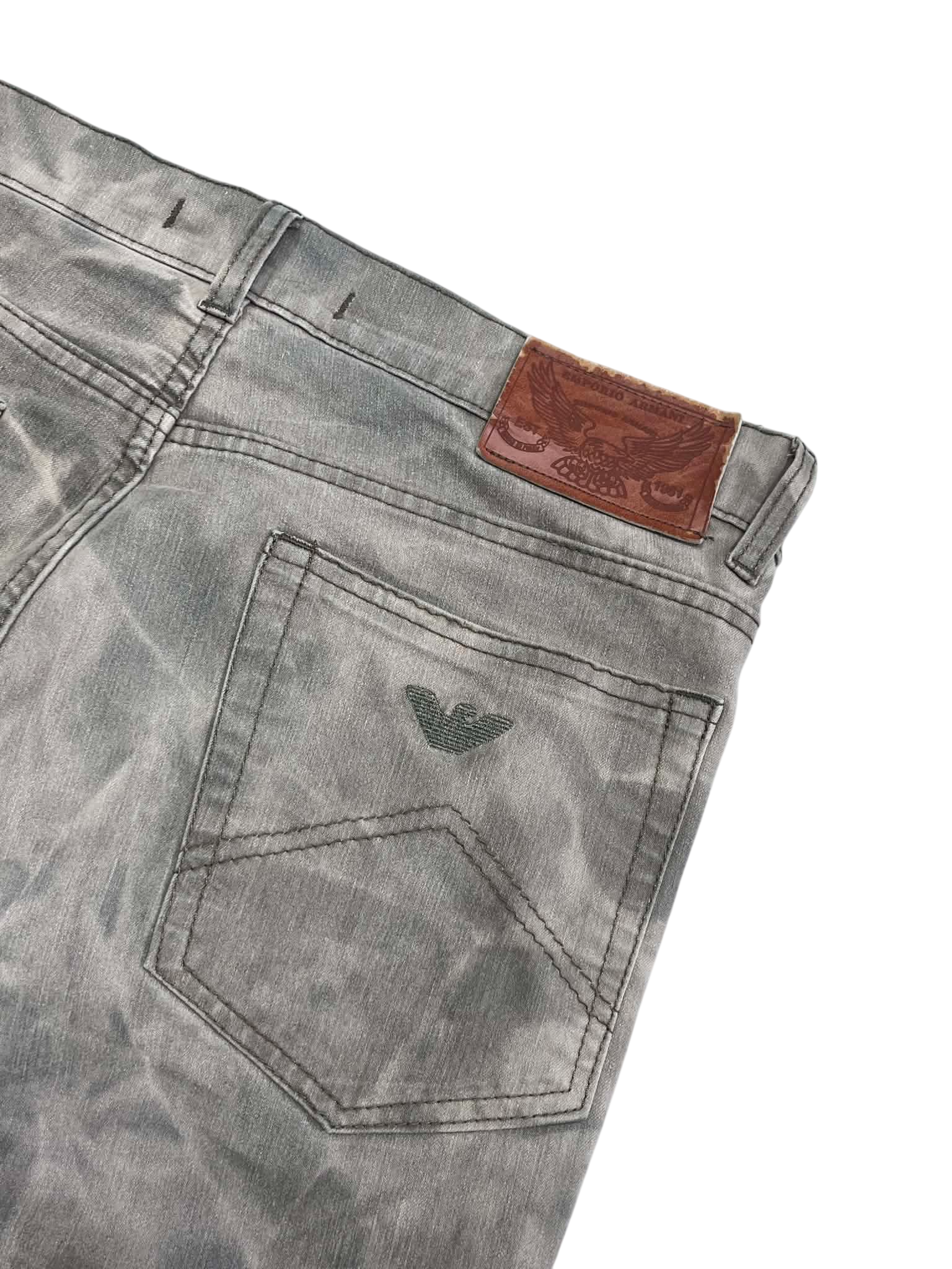Armani Exclusive Jeans (M-L)