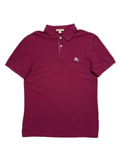 Burberry Poloshirt (M)