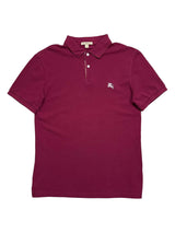 Burberry Poloshirt (M)