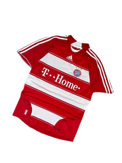 2008-09 Bayern Munich Jersey (M)