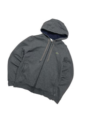 Lacoste Vintage Tracksuit (S)