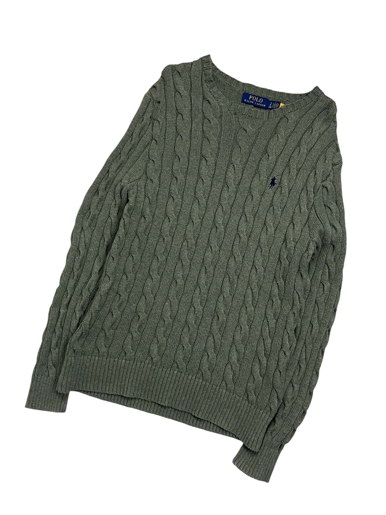 Polo Ralph Lauren Crewneck (S)