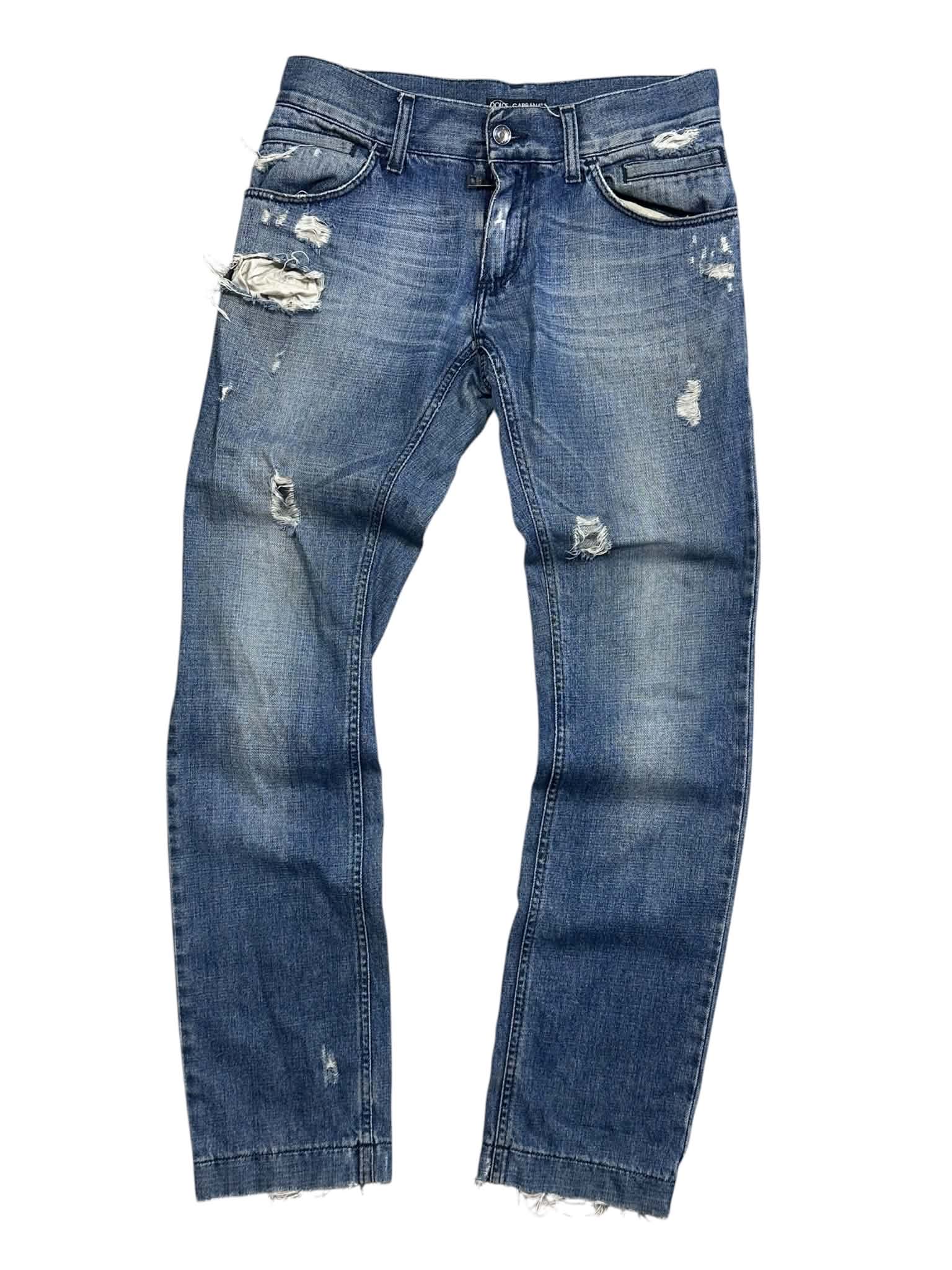 Dolce & Gabbana Jeans (M)