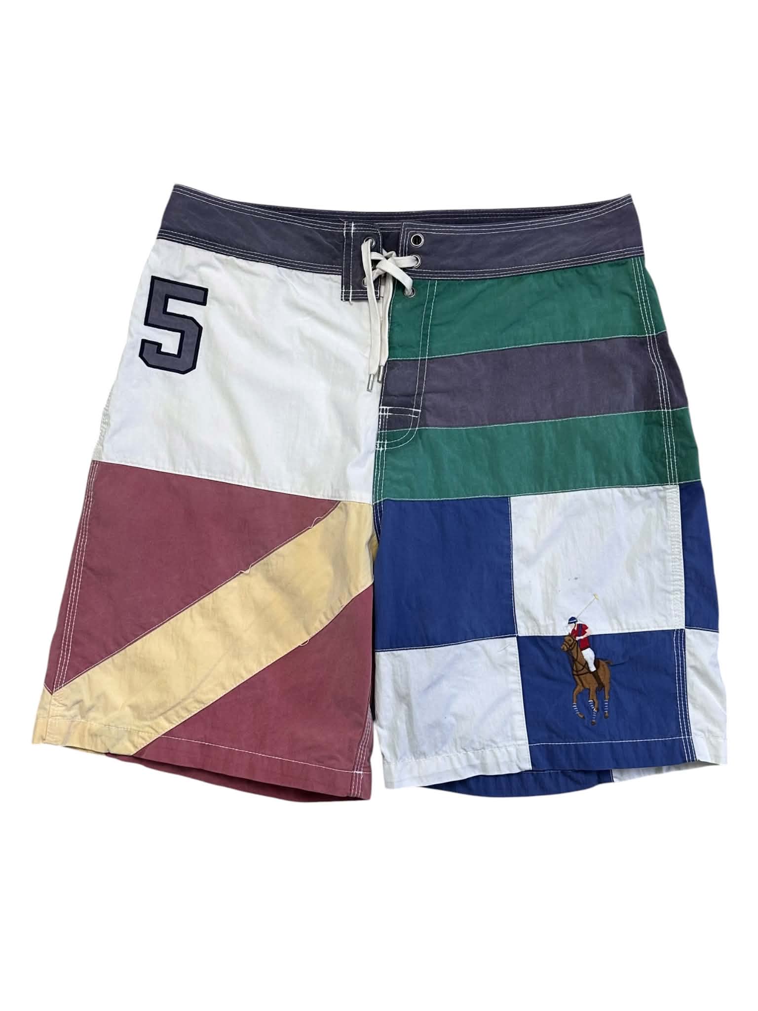 Polo Ralph Lauren Bigpony Shorts (M)