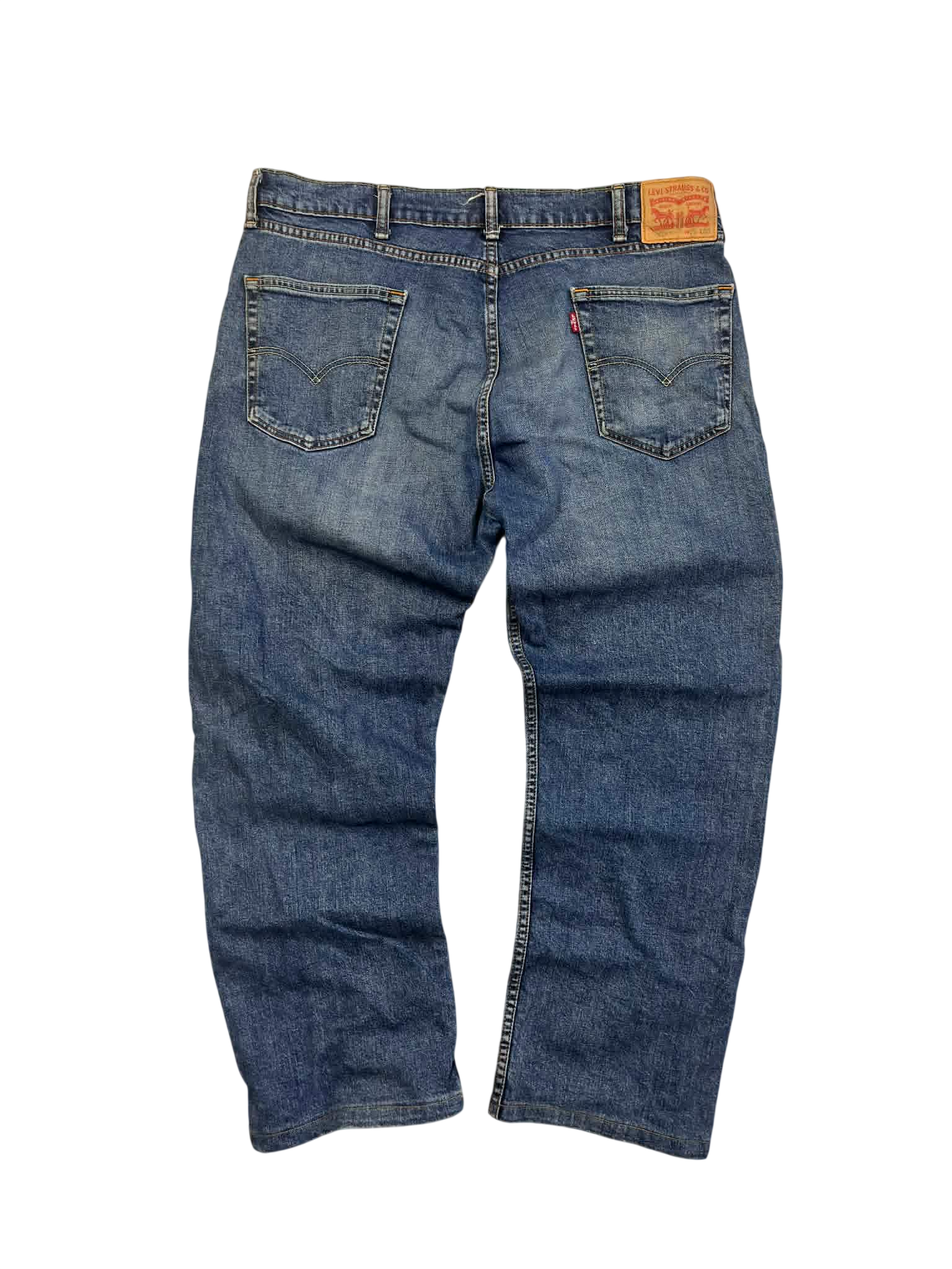 Levis Jeans (XL)