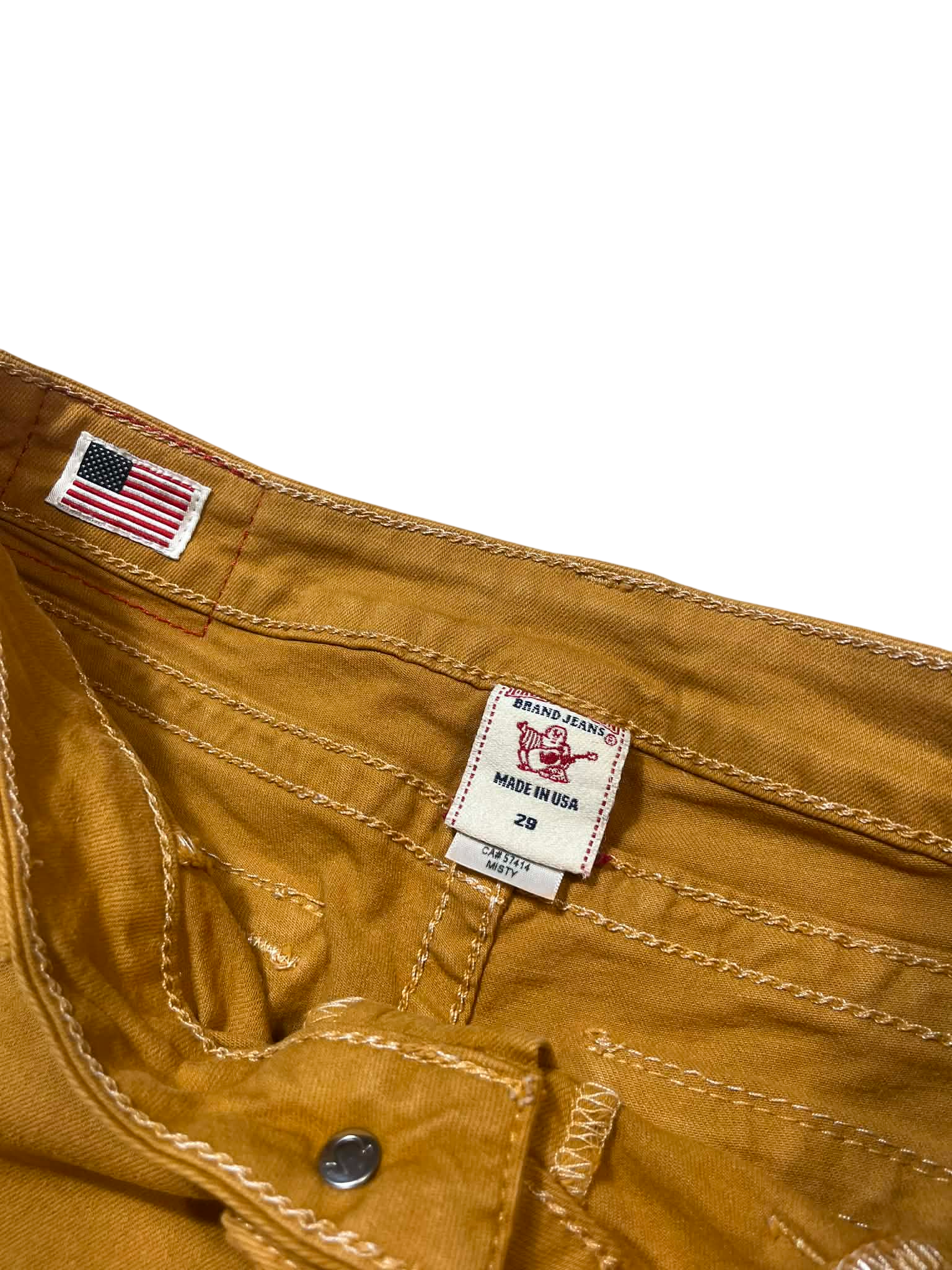 True Religion Jeans (XS-29)