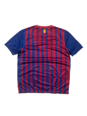 Nike x Barcelona 2011-12 Football Jersey (XS-S)