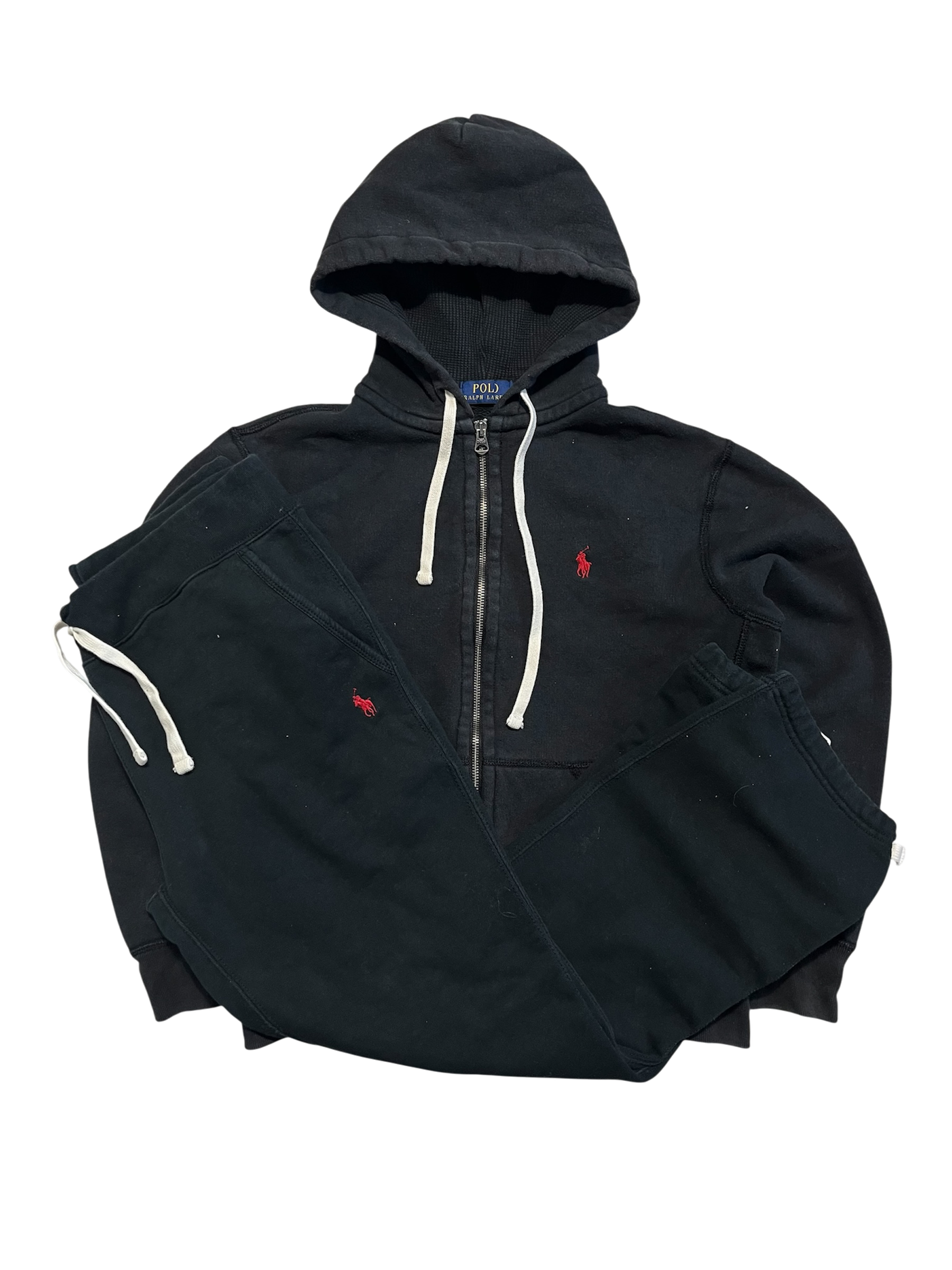 Ralph Lauren Tracksuit (S)