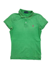 Polo Ralph Lauren Poloshirt (Women M - Men XXS)