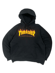 Trasher Baggy Hoodie (M-L)
