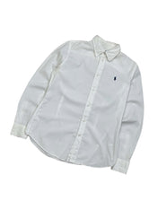 Polo Ralph Lauren Old Money Shirt (S)