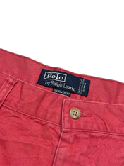 Ralph Lauren Pink Shorts (M)