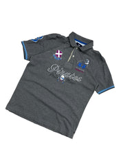 La Martina Chief Keef Polo (L)