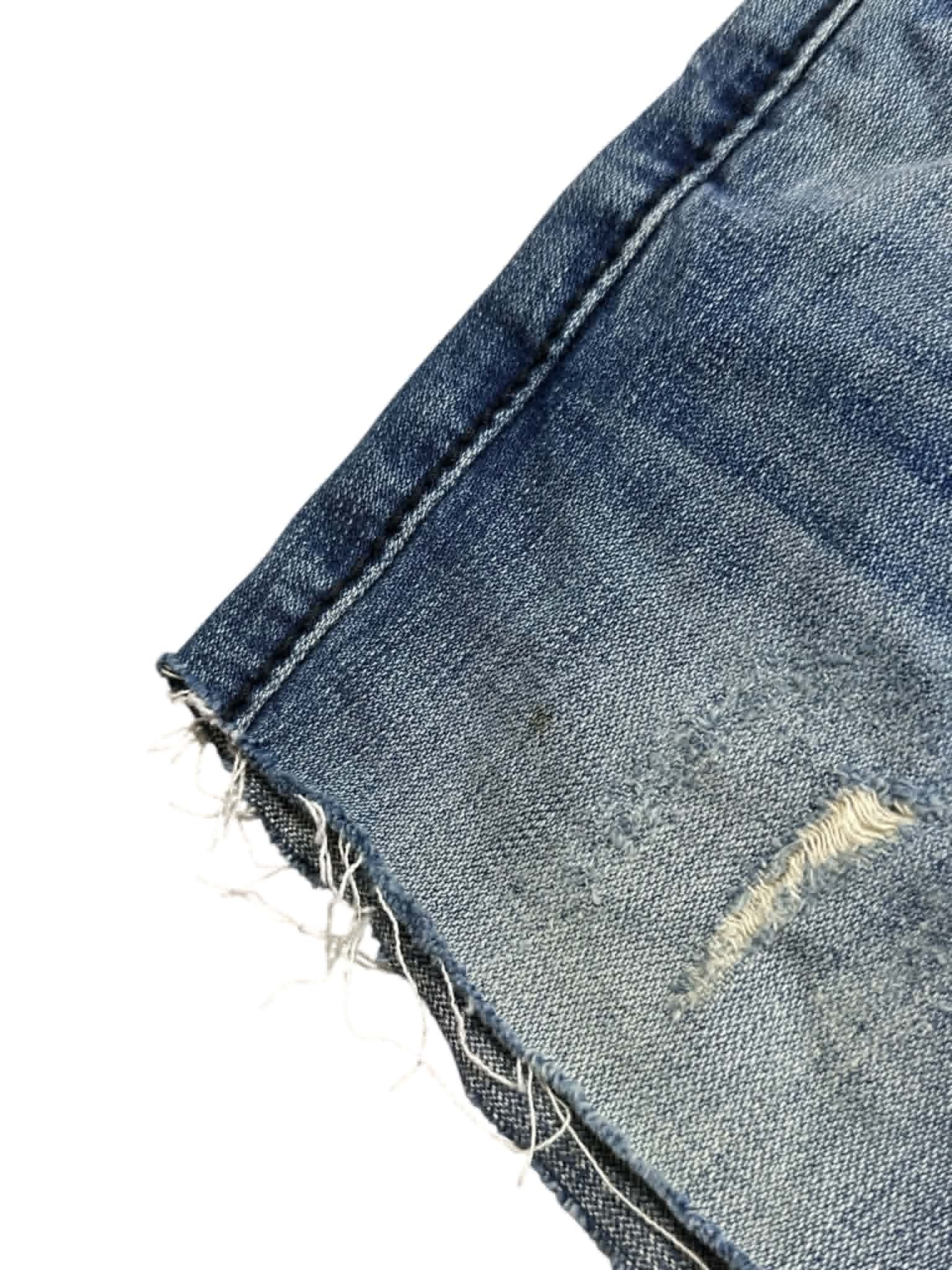 True Religion Shorts (S-M)