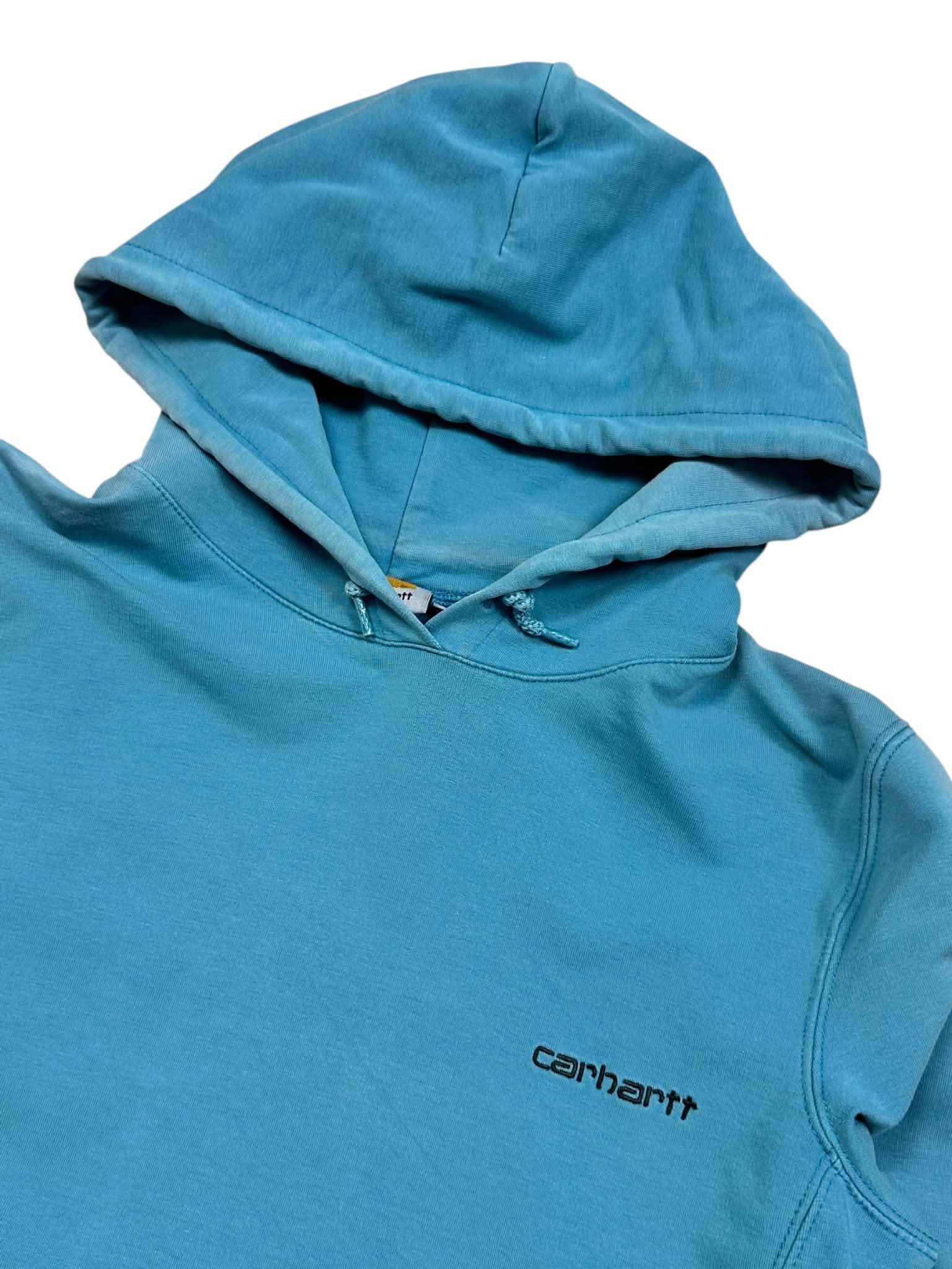 Carhartt Hoodie (XS-S)
