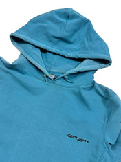 Carhartt Hoodie (XS-S)