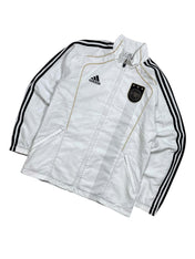 Adidas x Germany Vintage Trackjacket (L)