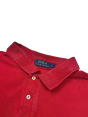 Polo Ralph Lauren Poloshirt (L)