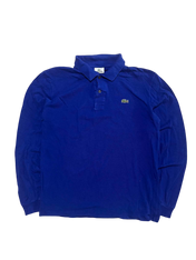 Lacoste Longsleeve Poloshirt (M)
