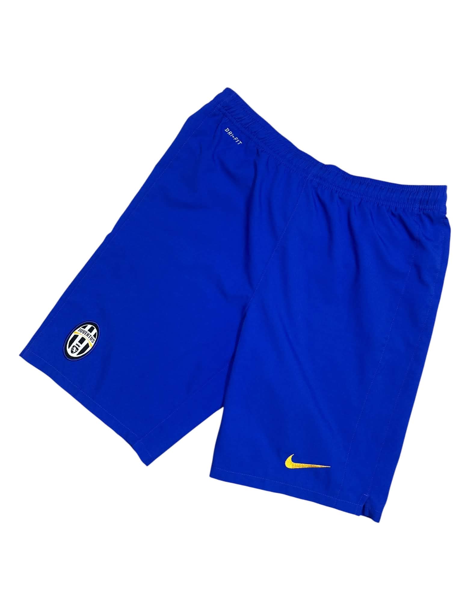 2014-15 Juventus Shorts (M)