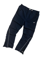 Nike Trackpants (M)