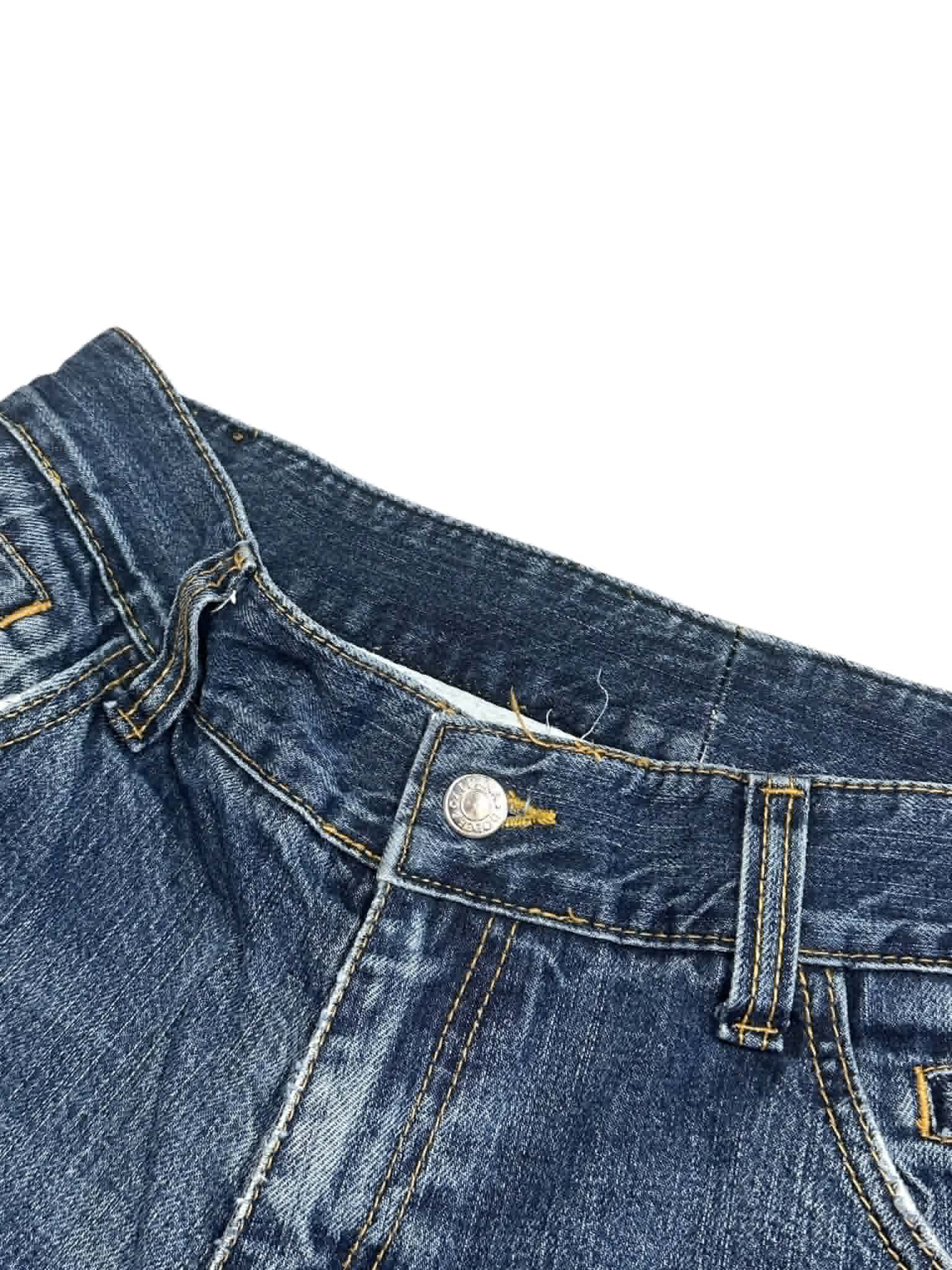Dolce & Gabbana Jeans (S-M)